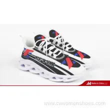Air Cushion Running Shoes